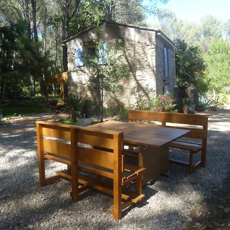 Villa Les Oliviers Draguignan Luaran gambar