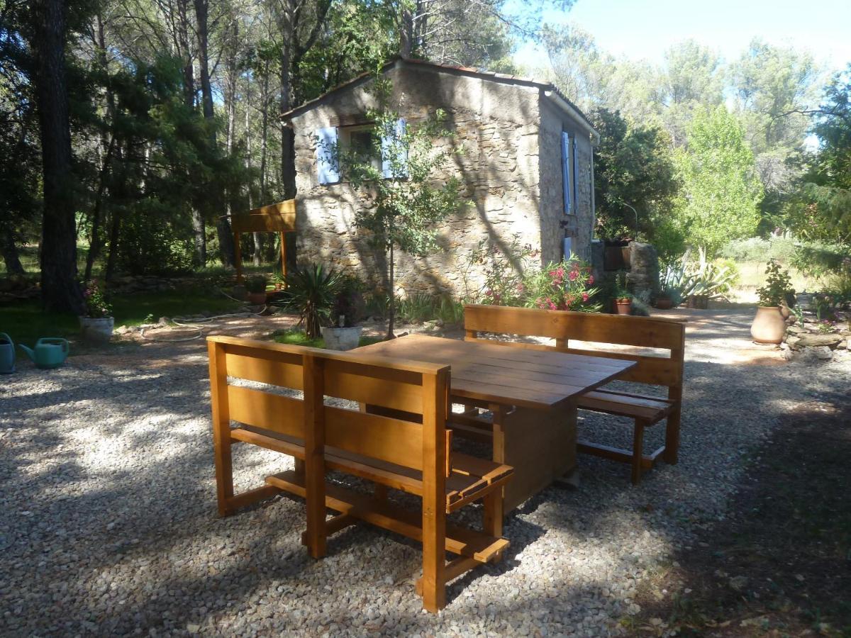 Villa Les Oliviers Draguignan Luaran gambar