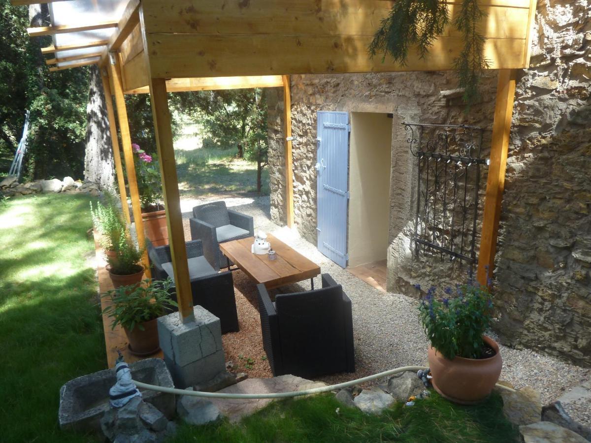 Villa Les Oliviers Draguignan Luaran gambar
