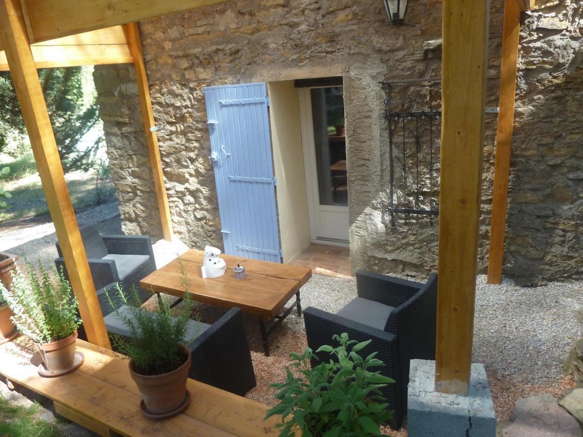Villa Les Oliviers Draguignan Luaran gambar