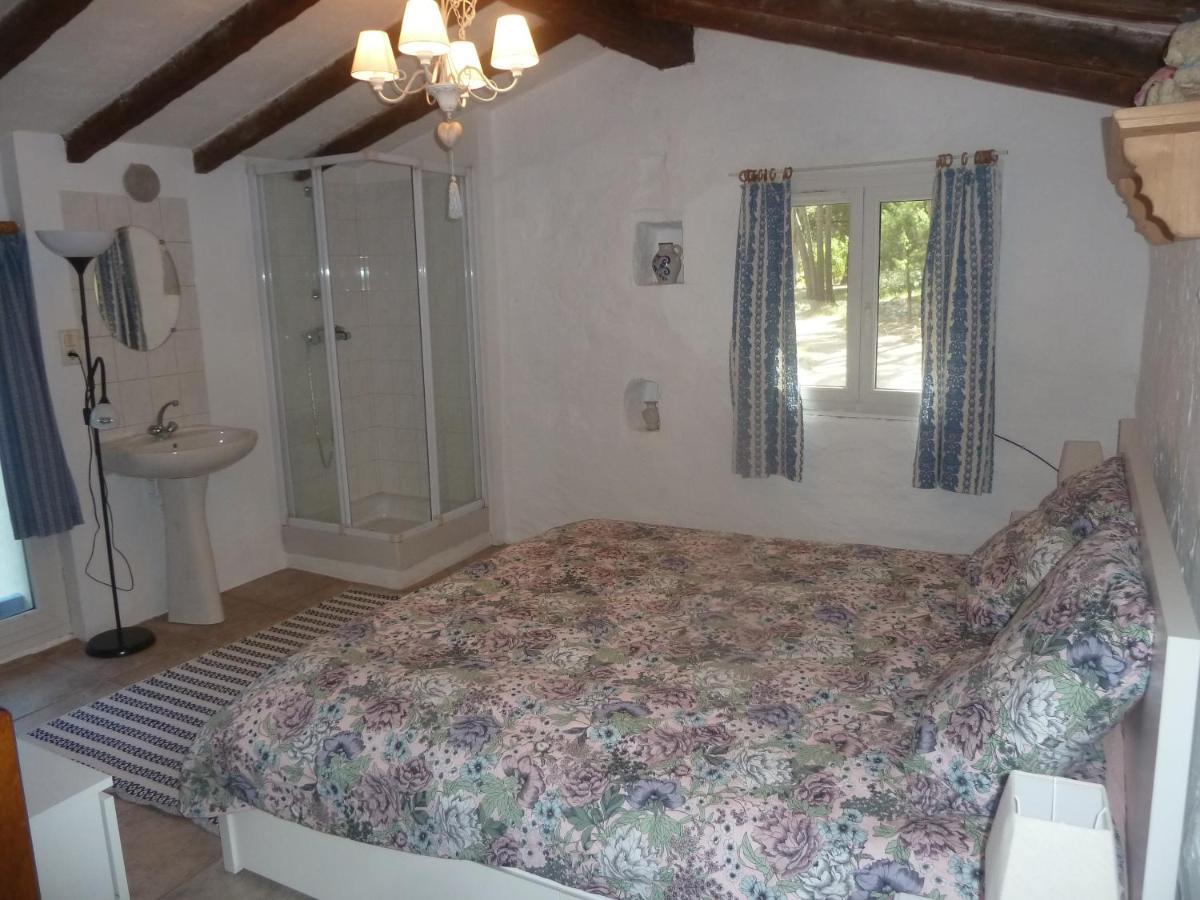 Villa Les Oliviers Draguignan Luaran gambar