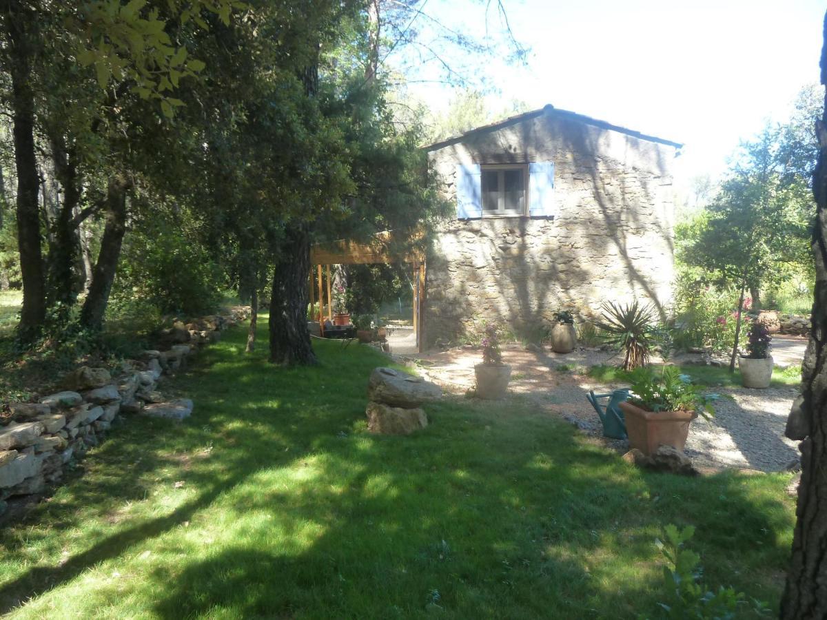 Villa Les Oliviers Draguignan Luaran gambar