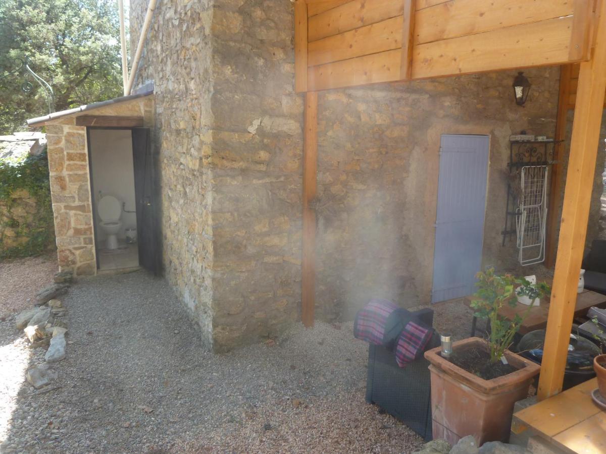 Villa Les Oliviers Draguignan Luaran gambar
